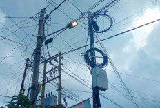 Lurah di Lubuk Linggau Tidak Izinkan Pemasangan Jaringan Internet, Imbau RT Jangan Beri Izin