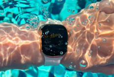 Ini 5 Rekomendasi Smartwatch Anti Air Terbaik untuk Berenang dan Diving