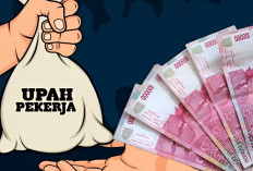 UMP Sumsel 2025 Diprediksi Naik, Akhir November Bakal Diumumkan