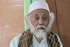 Perbedaan Penetapan 1 Syawal 1446 H, Abuya Muhtadi Ulama Banten vs Pemerintah