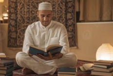 Pedoman Lengkap Menuju Surga: Tuntunan Akhlak Membangun Karakter