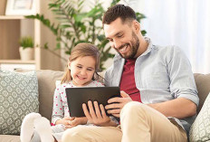 Mengoptimalkan Teknologi untuk Anak: Tips Cerdas Memilih Konten dan Screen Time Sehat  