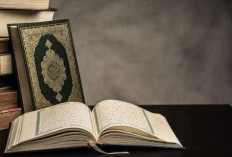 Mengenal Bacaan Surat Yasin Ayat 73: Kunci Menghindari Sikap Tidak Bersyukur dalam Hidup