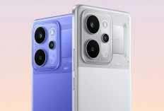 Realme Narzo Power Siap Kuasai Pasar, Ini Alasan Banyak Diburu