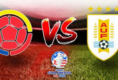 Prediksi Kolombia vs Uruguay: Semifinal Copa America 2024, Tayang TV Apa? Cara Nonton Online, Memori 2011