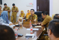 39 Dapur SPPG Telah Beroperasi, Ketiga Kalinya BPKP Evaluasi Program MBG di Muba