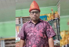 Guru SDN 33 Lubuk Linggau Ungkap Tantangan jadi Guru Pendidikan Agama Islam