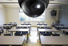 Cegah Kekerasan di Sekolah, Segera Pasang CCTV di Semua Sudut 