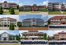 Sumsel Punya SMA Favorit 2025, Cek 7 Daftarnya yang Nggak Bikin Siswa Bolos