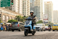 Uwinfly D66A: Sepeda Listrik Murah dengan Fitur Lengkap untuk Mobilitas Harian