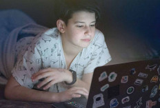 5 Kiat Remaja Terhindar dari Perilaku Negatif di Dunia Digital