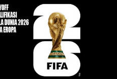 Misi Lolos Gli Azzurri, WCQ 2026 Eropa, Jadwal Lengkap, Final Playoff, dan Link Live Streaming