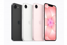 iPhone 17 Versi Murah Jadi Incaran, Ini Keunggulan iPhone 17e