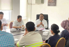 Banyak Perusahaan Buka Lowongan Kerja di Job Fair Muba 2025