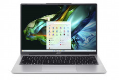 Penjualan Laptop Acer dan Asus Paling Laris di Sigma Komputer