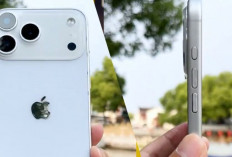 Sudah Punya iPhone 17? Coba Aktifkan Fitur Tersembunyinya, Beda Banget Rasanya