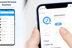 Getcontact Terbaru Jadi Aplikasi Pintar Blokir Nomor Telepon Spam 