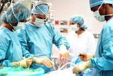 Baru 38% RS Daerah Punya Tujuh Dokter Spesialis Dasar Lengkap, ini Penjelasan Dinkes Sumsel