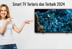 Top 6 Rekomendasi Smart TV Terlaris dan Terbaik 2024, Berkualitas dengan Layar 32 Inch