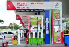 Daftar Terbaru Harga BBM Non-Subsidi Pertamina Naik Per 2 dan 3 Agustus 2024, Kecuali Pertamax