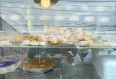 Ayam Geprek, Murah Jadi Pilihan Masyarakat 