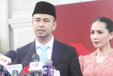 1 Triliun Harta Kekayaan Raffi Ahmad, Ternyata Juragan Tanah Ini Rinciannya