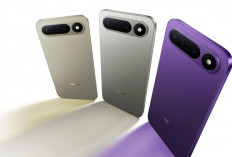 Tecno Spark 50 5G Resmi Meluncur, Desain Mirip Google Pixel dan Baterai 6.500 mAh Jadi Sorotan