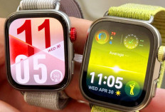 Huawei Watch Series Jam Tangan Smartwatch Premium, Segini Harga dan Spesifikasi Lengkapnya