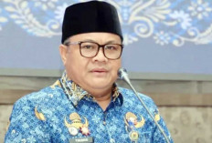 Ini 3 Besar Calon Pejabat Pimpinan Tinggi Pratama Kota Lubuk Linggau 2026, Berikut Nama-namanya