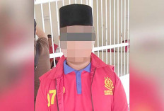 Terlibat Lakalantas, Oknum Pelajar MTs di Muratara Dihukum Percobaan 
