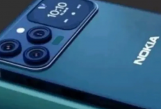 Nokia Mini 2026 5G Ramai Dibahas, HP Ringkas Premium yang Ditunggu Pasar