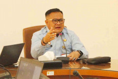 Manajemen Talenta ASN di Kota Lubuk Linggau Upaya Memperkuat Birokrasi