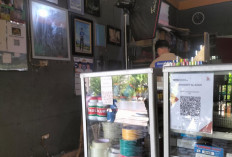 Fotocopy Azam, Solusi Kebutuhan Fotokopi dan Percetakan di Lubuk Linggau