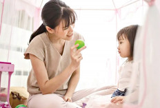 Apakah Anak Speech Delay Sudah Pasti Autis? Solusinya Terapi dan Stimulasi dari Rumah