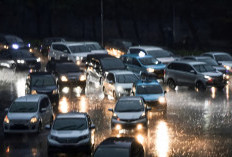 Waspada Cuaca Ekstrem Saat Mudik Lebaran 2025, Ini Daftar Daerah Bakal Terjadi 