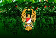 Rencana TNI AD Rekrut 24 Ribu Prajurit Tahun 2025, Ternyata Ini Alasannya