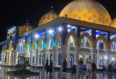  Cara Menjaga Semangat Ibadah Pasca Ramadhan, Salah Satunya Muraqabah