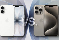 iPhone 17 Bikin Heboh, Tapi iPhone 15 Pro Masih Jadi Primadona di 2025