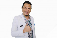 Dikira Hanya Batuk Biasa, Waspada TB Paru Pada Anak