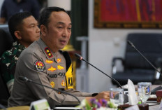 Polisi Tutup Jalur Mudik Jambi–Palembang, Pemudik Dialihkan Lewat Lubuk Linggau