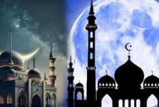 10 Hal Yang Harus Dipersiapkan Saat Menjelang Bulan Puasa Ramadan