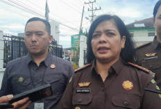 Kantor Kejaksaan Negeri Lubuk Linggau Bakal Dijaga Anggota TNI, Ini Alasannya