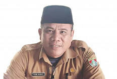 Dinsos Musi Rawas Menjamin Tahun 2026 Santunan Kematian Dilanjutkan Rp 3 Juta Perjiwa   