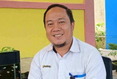 Bulog Lubuk Linggau Serap 3.000 Ton GKP, Mayoritas dari Petani di Musi Rawas