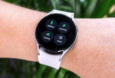 5 Rekomendasi Smartwatch Terbaik Agustus 2024, Bawa Desain Kokoh, Canggih dan Fitur Melimpah