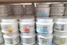 Scrub Shinzui Bikin Kulit Halus dan Cerah Cuma Rp 18 Ribuan
