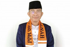 Ustadz Ahmad Fikri: Utamakan Orang Tua di Bulan Ramadhan, Rezeki Mengalir Tanpa Batas