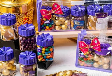 Hampers Lebaran 2025 dengan Harga Mulai Rp50 ribu, Ini Pilihan Terbaikmya