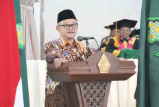 Pemda Diminta Implementasikan Pendidikan Antikorupsi di Sekolah