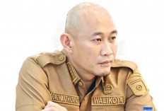 Penuhi Usulan Pembangunan Infrastruktur, Pemkot Ajukan Pinjaman ke PT SMI